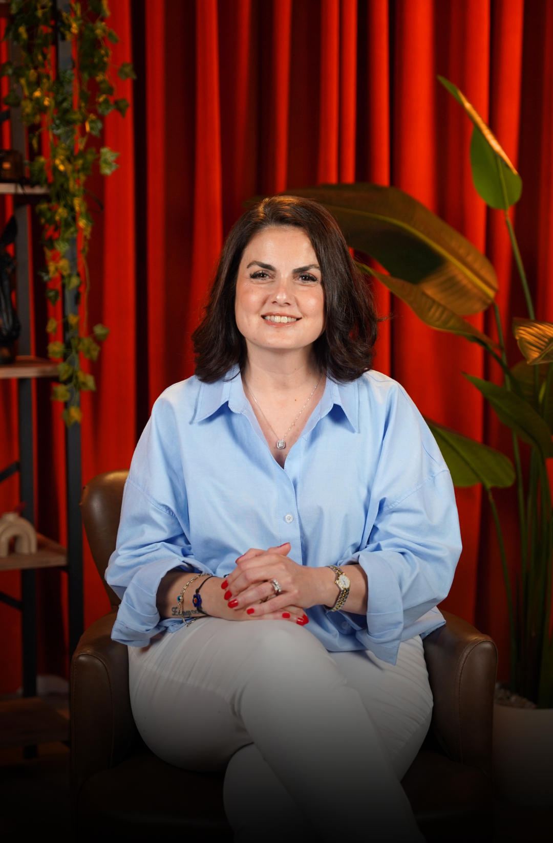 Zeynep Gamze Özçelik